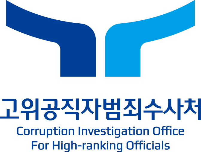 Corruption Investigation Office for High-ranking Officials Korea logo